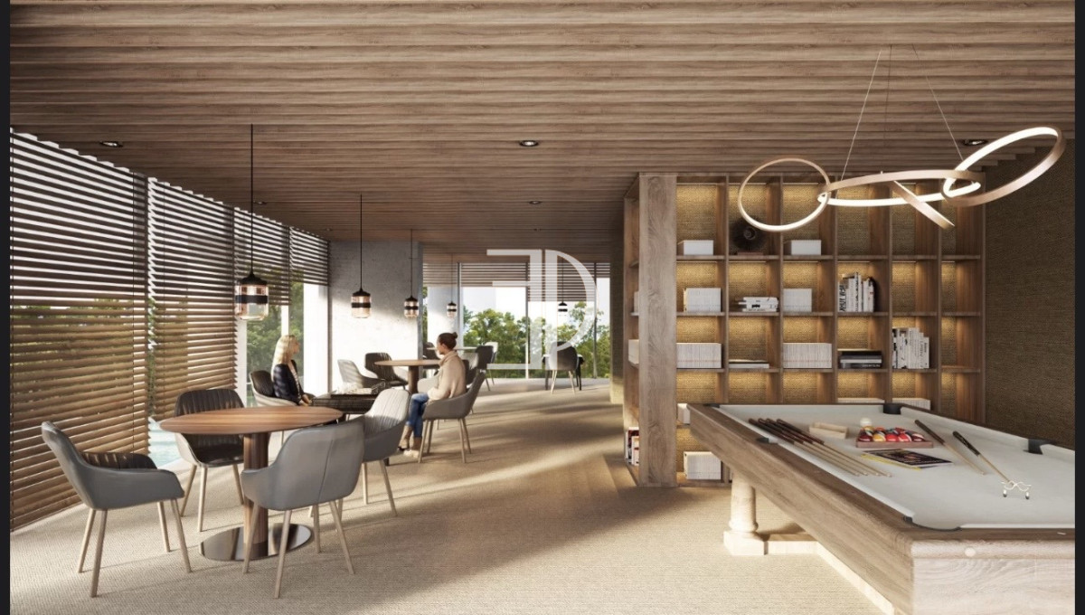 Apartamento ID.1429 - Apartamento en venta en Venettian Punta del Este