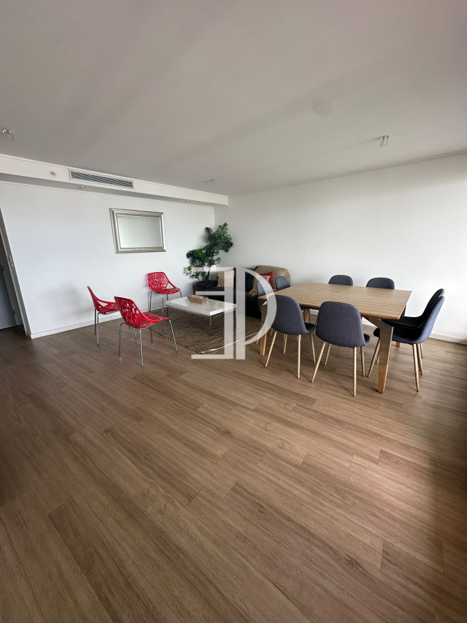 Apartamento ID.588 - Venta Apartamento 2 dormitorio Torre con Amenities