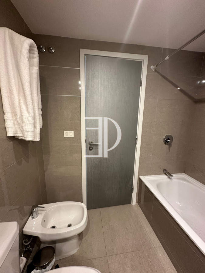Apartamento ID.588 - Venta Apartamento 2 dormitorio Torre con Amenities