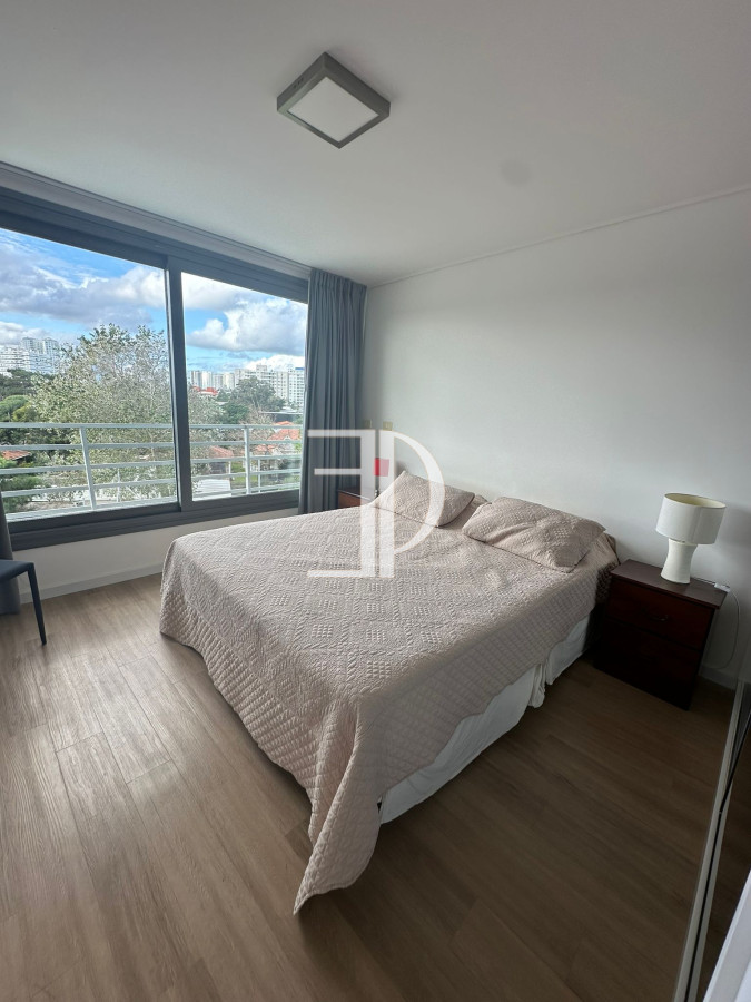 Apartamento ID.587 - Apartamento en Punta del Este, Mansa