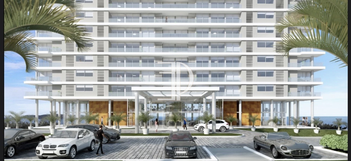 Apartamento ID.1429 - Apartamento en venta en Venettian Punta del Este