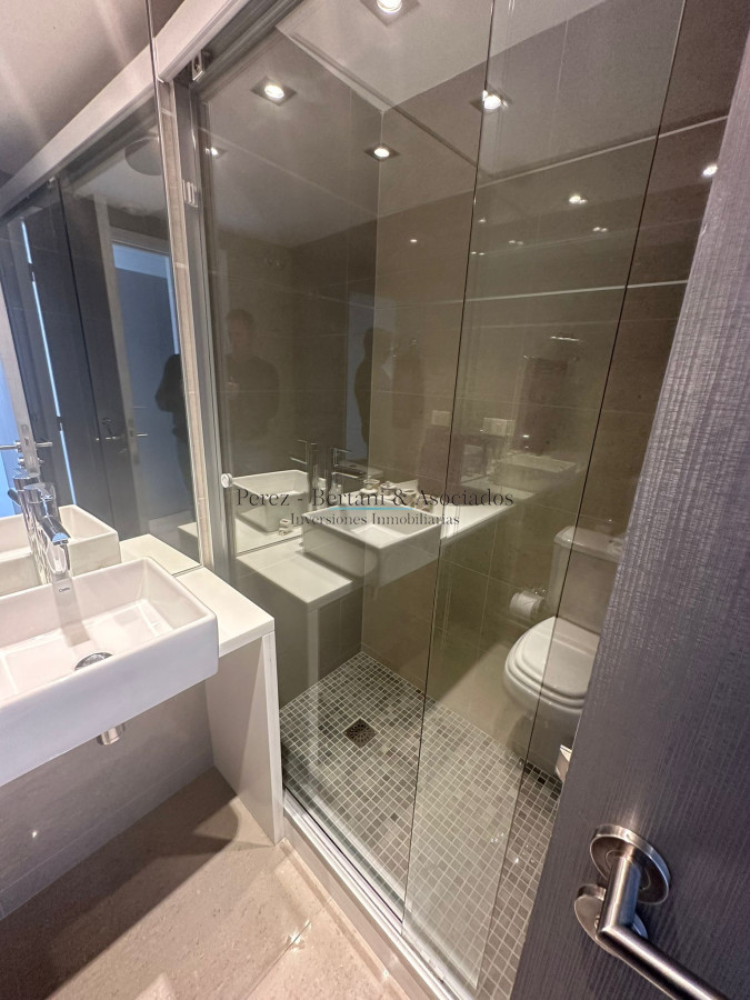 Apartamento ID.599 - Venta Penthouse 3 dormitorios Torre con Amenities