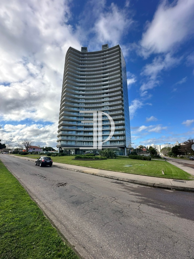 Apartamento ID.588 - Venta Apartamento 2 dormitorio Torre con Amenities