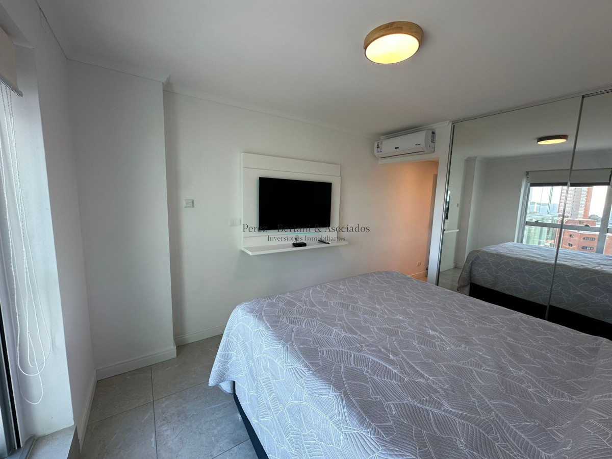 Apartamento ID.808 - Apartamento en Punta del Este, Mansa