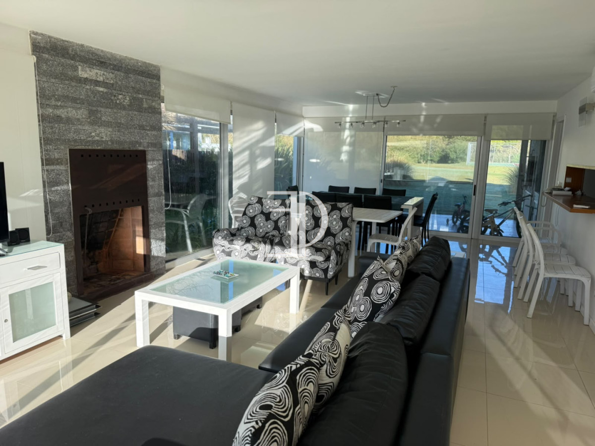 Apartamento ID.1531 - Apartamento en Punta del Este, Brava