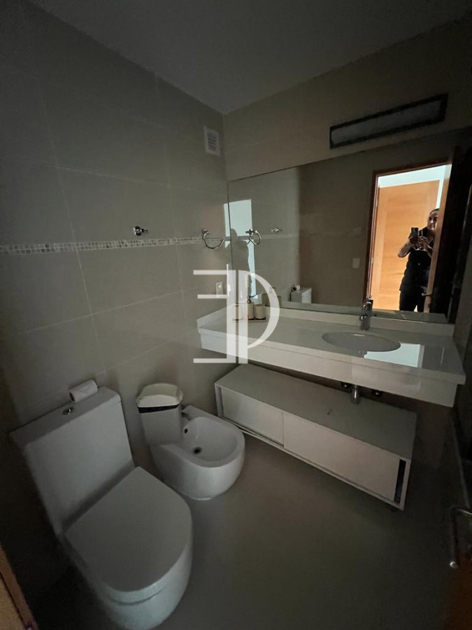 Apartamento ID.838 - Aquiler de apartamento Zona mansa