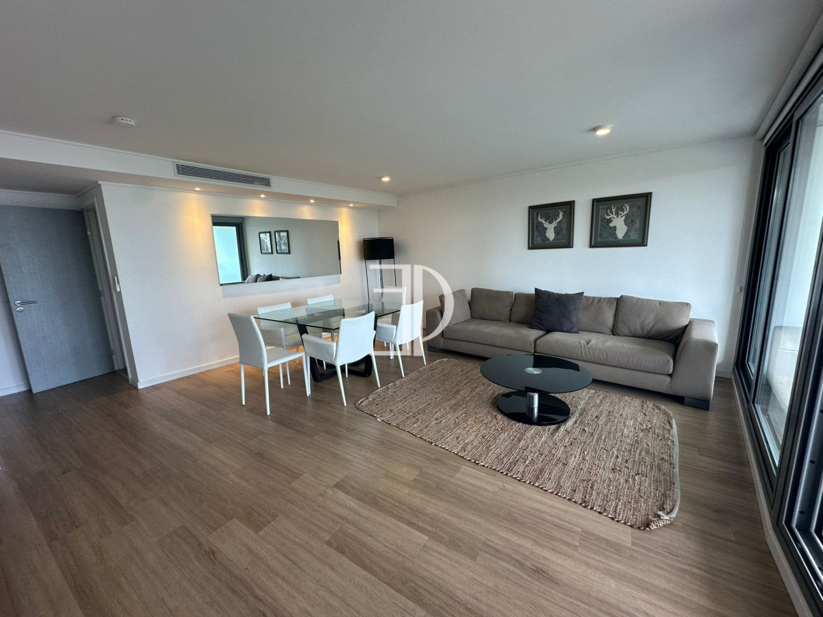 Apartamento ID.587 - Apartamento en Punta del Este, Mansa