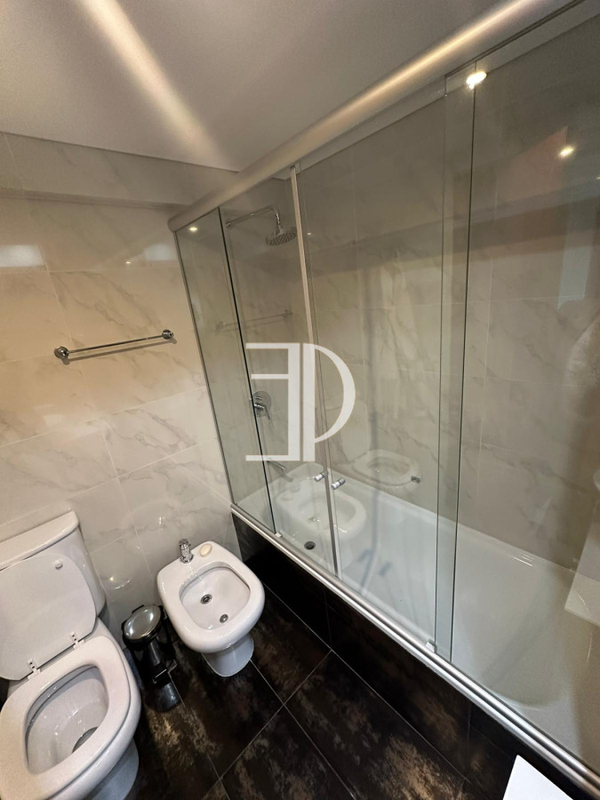 Apartamento ID.745 - Venta Apartamento 2 dormitorios  Torre Premiun Zona Mansa