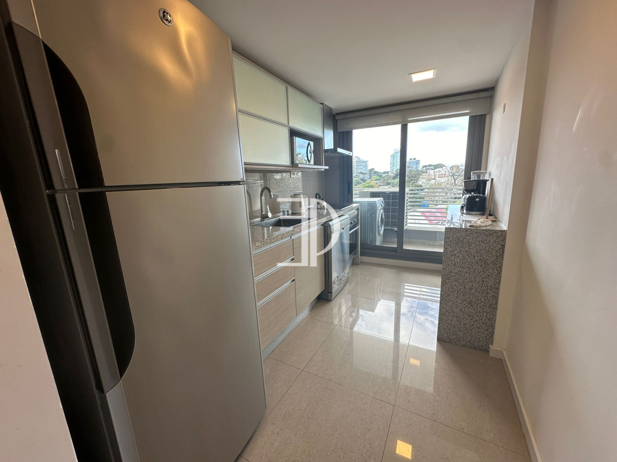 Apartamento ID.587 - Apartamento en Punta del Este, Mansa