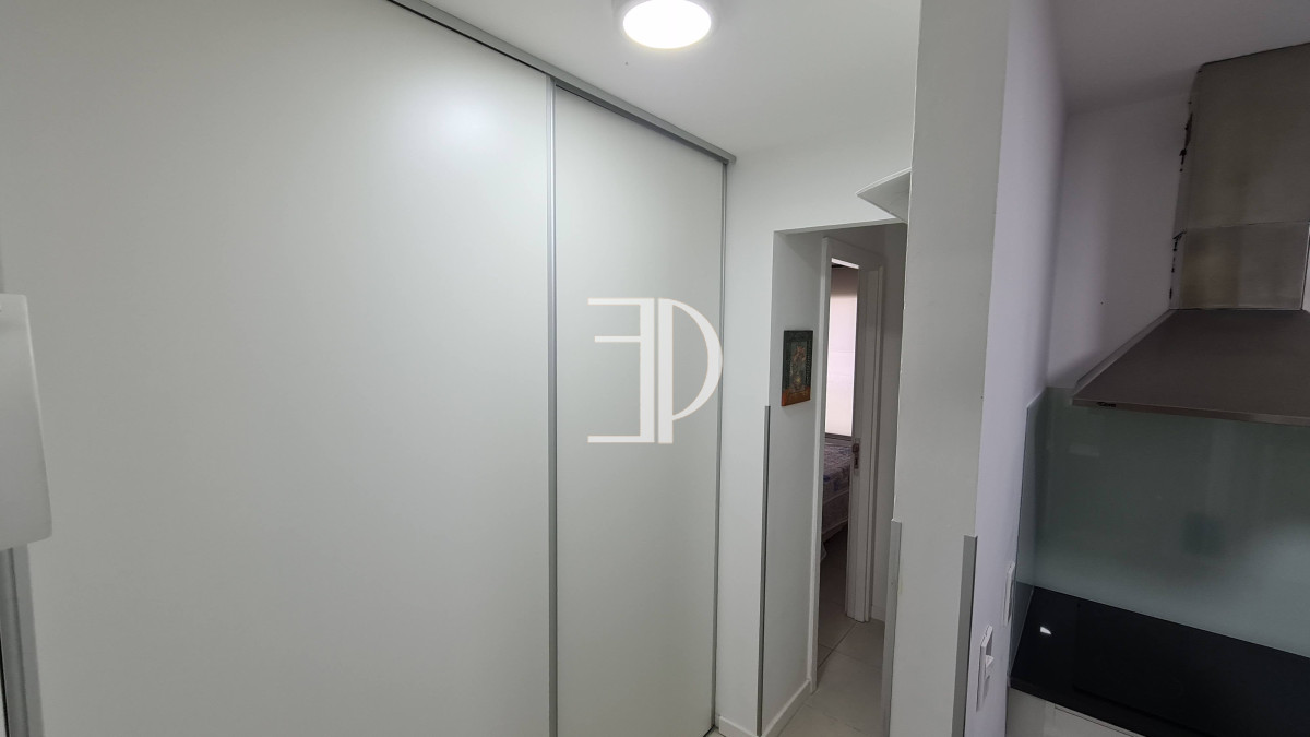 Apartamento ID.441 - Venta Apartamento 1 dm Playa Brava 