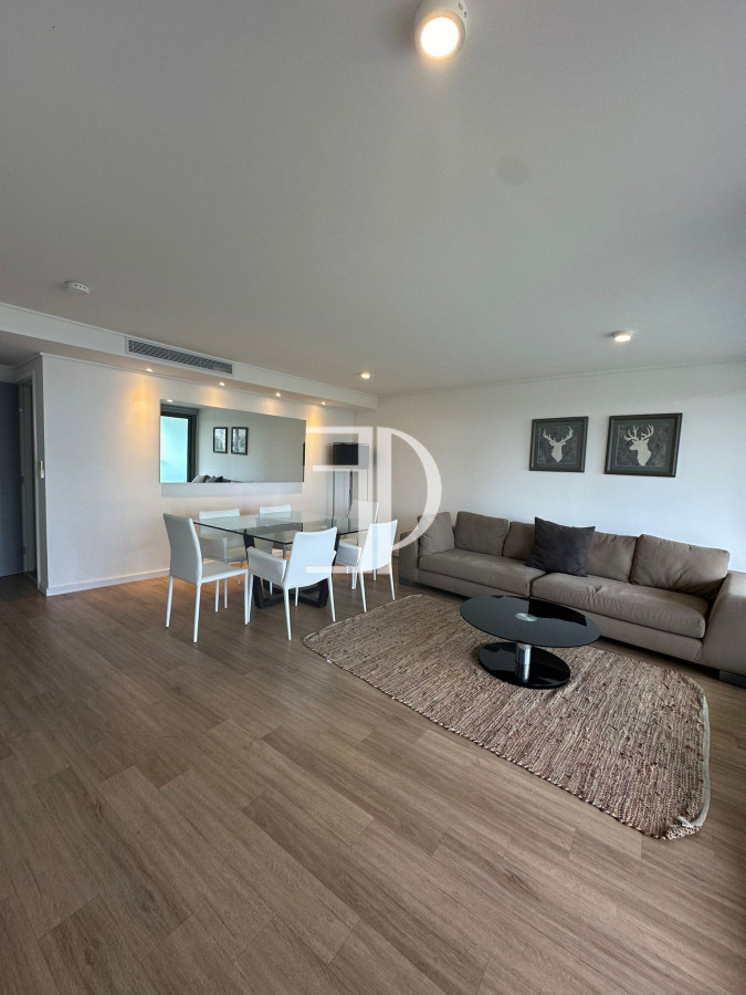 Apartamento ID.587 - Apartamento en Punta del Este, Mansa