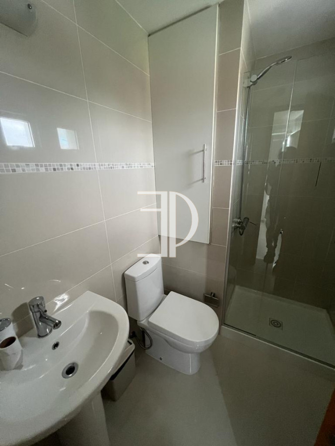 Apartamento ID.838 - Aquiler de apartamento Zona mansa