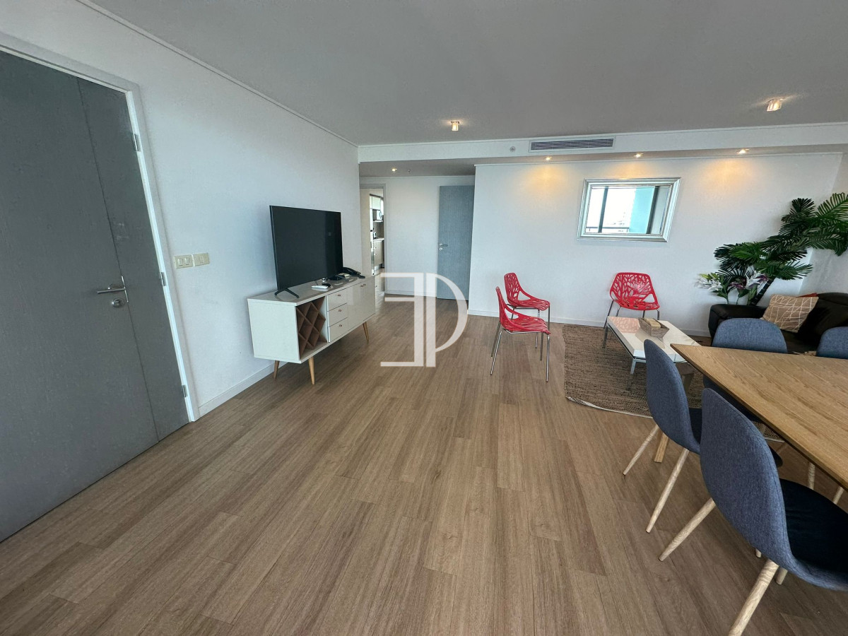 Apartamento ID.588 - Venta Apartamento 2 dormitorio Torre con Amenities