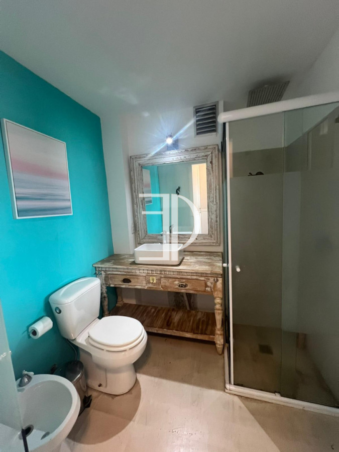 Apartamento ID.1587 - Venta Penthouse Playa Mansa