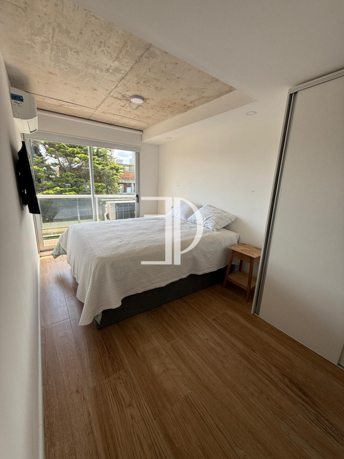 Apartamento ID.1343 - Alquiler de Apartamento 2 dm Playa Mansa