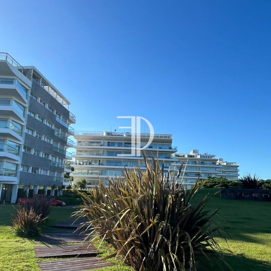 Apartamento ID.1531 - Apartamento en Punta del Este, Brava
