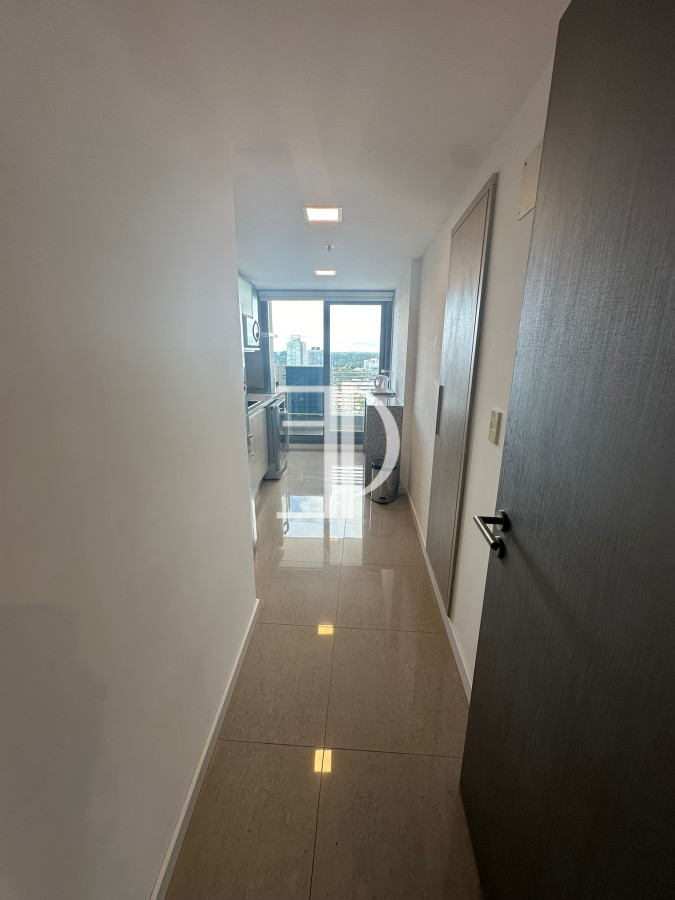 Apartamento ID.588 - Venta Apartamento 2 dormitorio Torre con Amenities