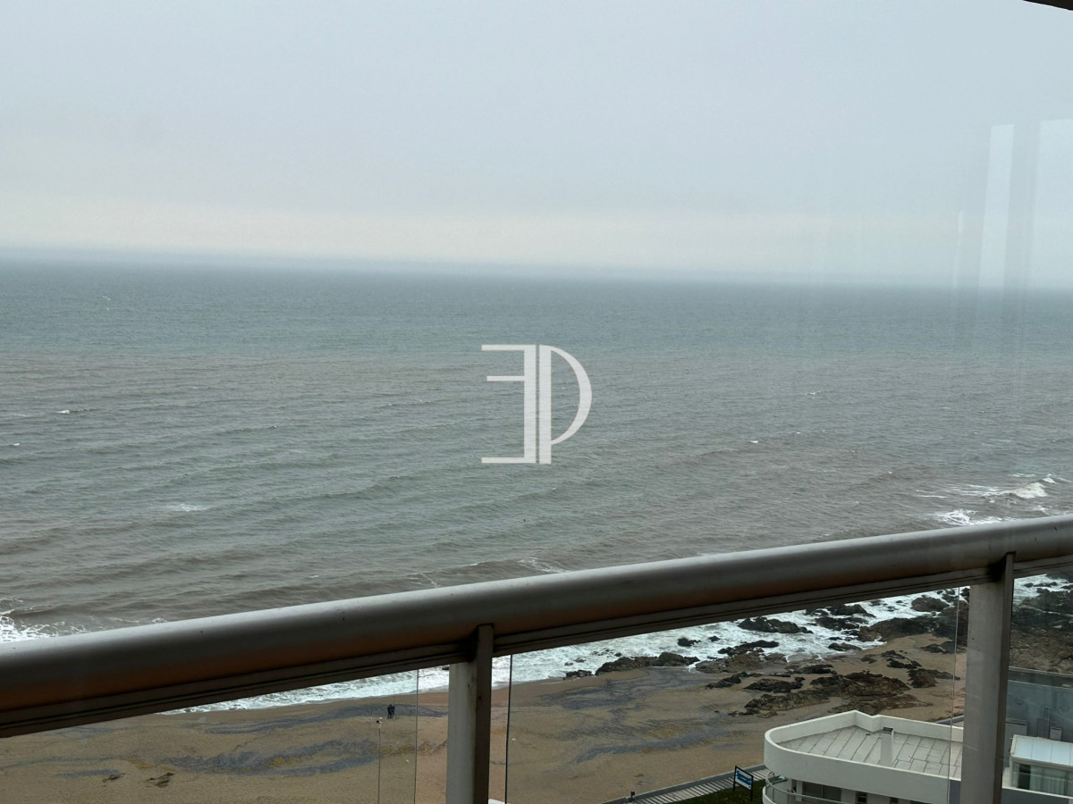 Apartamento ID.827 - Venta Apartamento 2 Dormitorios Zona Peninsula