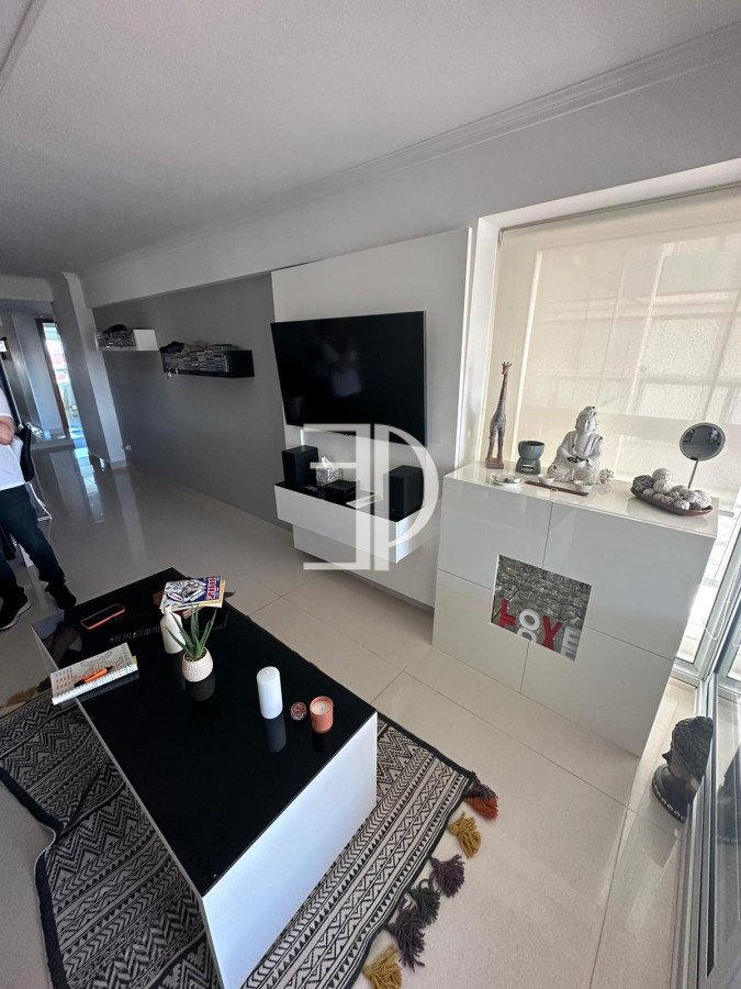 Apartamento ID.745 - Venta Apartamento 2 dormitorios  Torre Premiun Zona Mansa