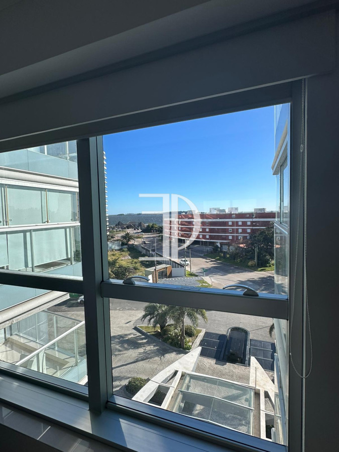 Apartamento ID.745 - Venta Apartamento 2 dormitorios  Torre Premiun Zona Mansa