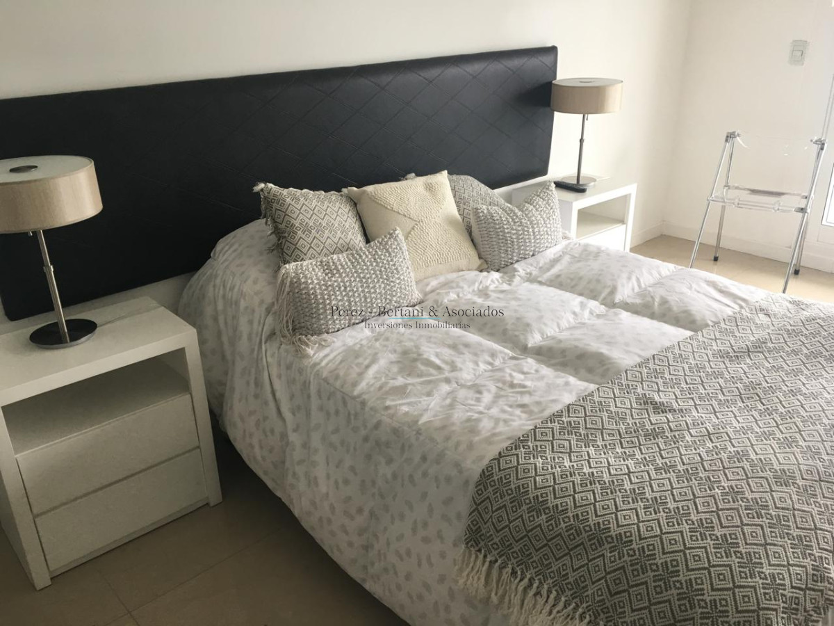 Apartamento ID.650 - Venta Apartamento 2 dormitorios con Amenities
