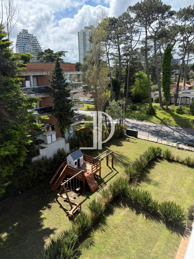 Apartamento ID.1343 - Alquiler de Apartamento 2 dm Playa Mansa