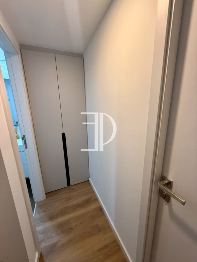 Apartamento ID.1486 - Alquiler Departamento Temporada