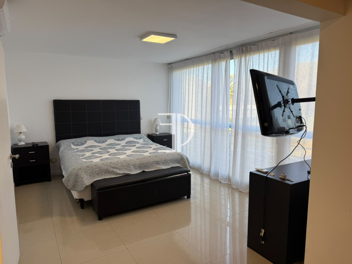 Apartamento ID.1531 - Apartamento en Punta del Este, Brava