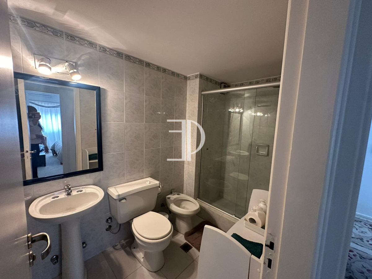 Apartamento ID.825 - Venta Apartamento 3 dormitorios Peninsula