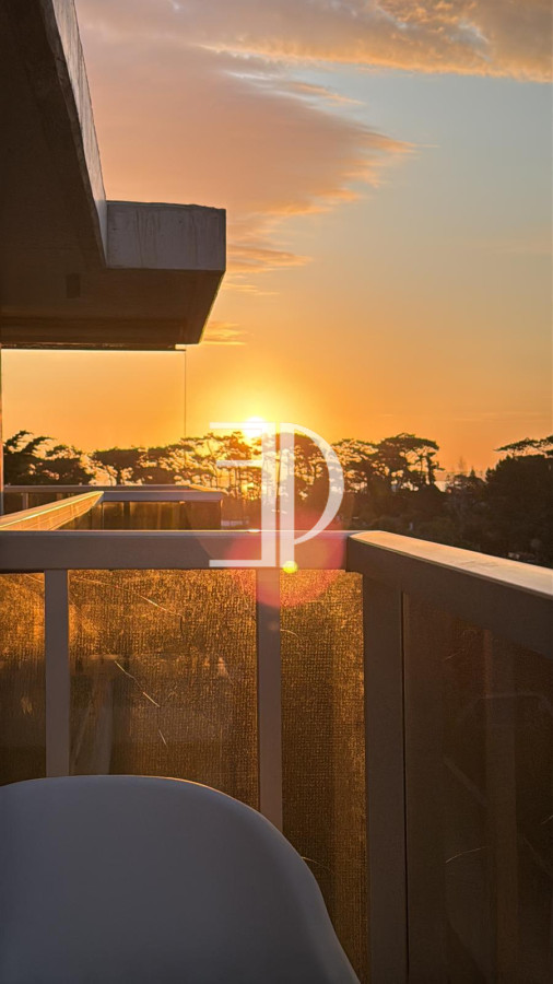 Apartamento ID.1343 - Alquiler de Apartamento 2 dm Playa Mansa