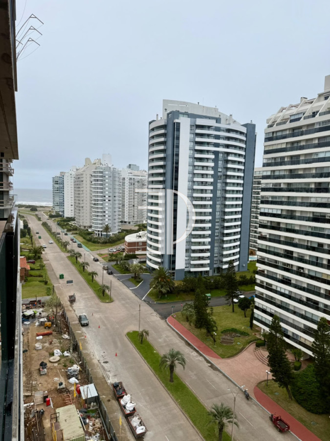 Apartamento ID.1486 - Alquiler Departamento Temporada