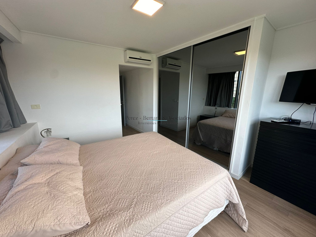 Apartamento ID.586 - Venta Apartamento 3 dormitorios Zona Mansa