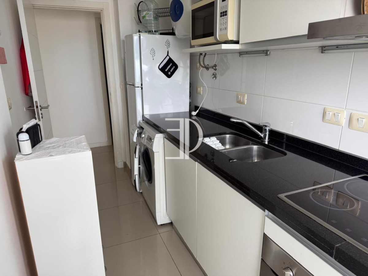 Apartamento ID.1586 - Alquiler Apartamento Temporada 
