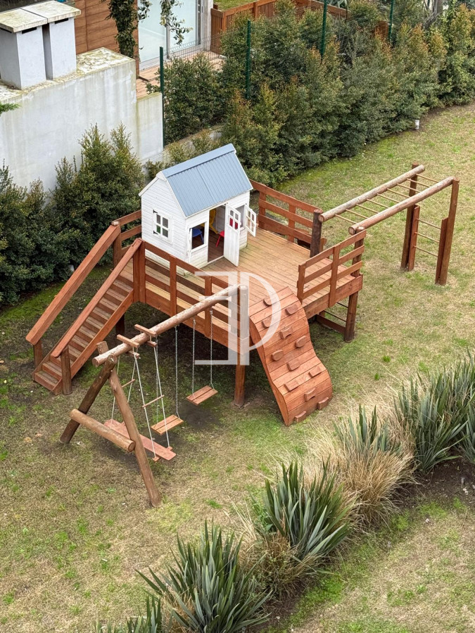 Apartamento ID.1343 - Alquiler de Apartamento 2 dm Playa Mansa