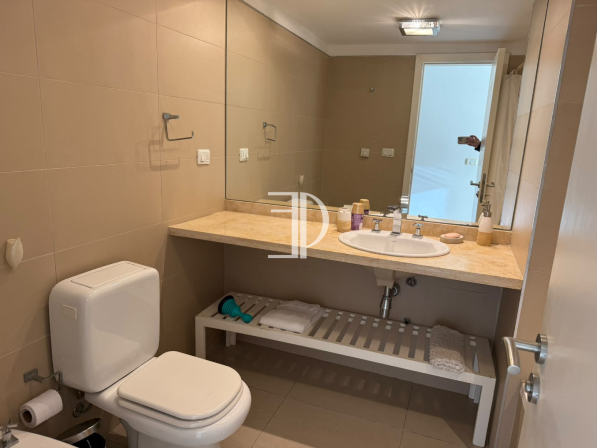 Apartamento ID.1531 - Apartamento en Punta del Este, Brava