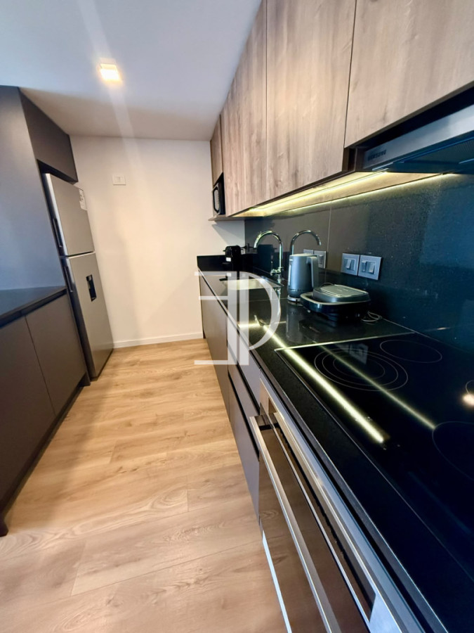 Apartamento ID.1486 - Alquiler Departamento Temporada