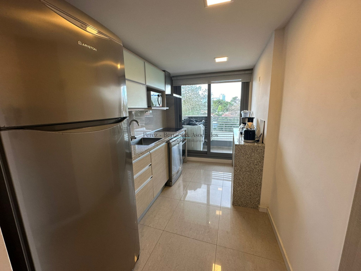 Apartamento ID.586 - Venta Apartamento 3 dormitorios Zona Mansa