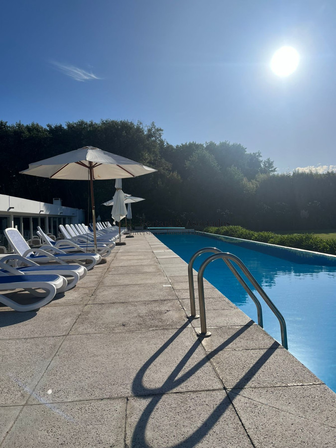 Apartamento ID.987 - Apartamento en Alquiler de temporada Playa Brava