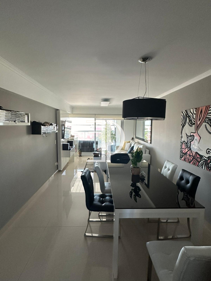 Apartamento ID.745 - Venta Apartamento 2 dormitorios  Torre Premiun Zona Mansa