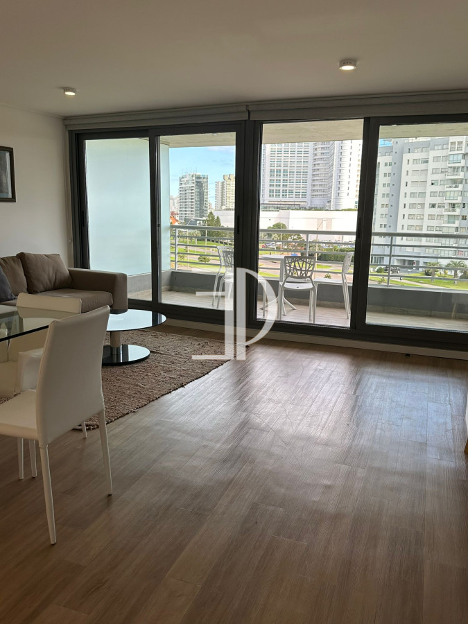Apartamento ID.587 - Apartamento en Punta del Este, Mansa