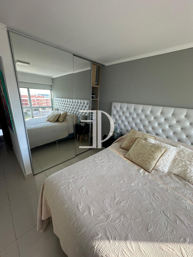 Apartamento ID.745 - Venta Apartamento 2 dormitorios  Torre Premiun Zona Mansa