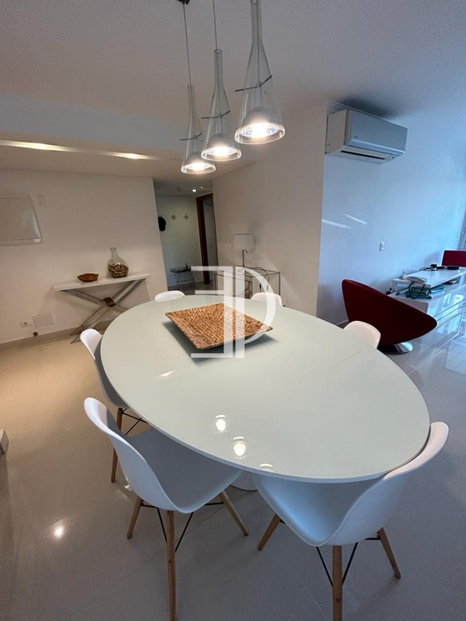 Apartamento ID.746 - Venta Apartamento 2 Dormitorios Torre con Amanities Zona Mansa