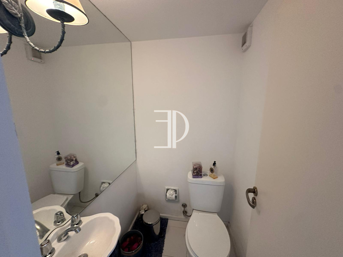 Apartamento ID.825 - Venta Apartamento 3 dormitorios Peninsula