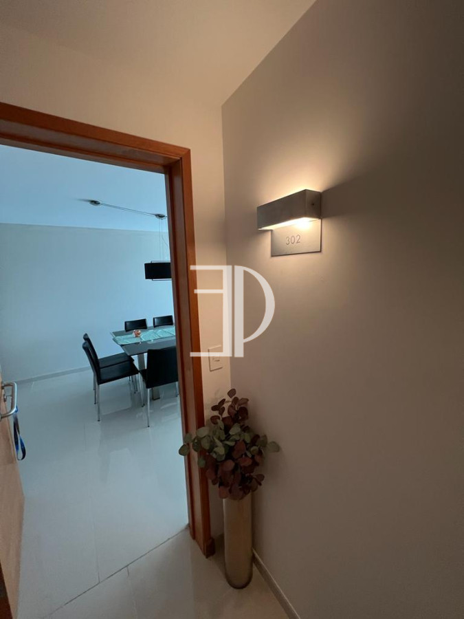 Apartamento ID.838 - Aquiler de apartamento Zona mansa