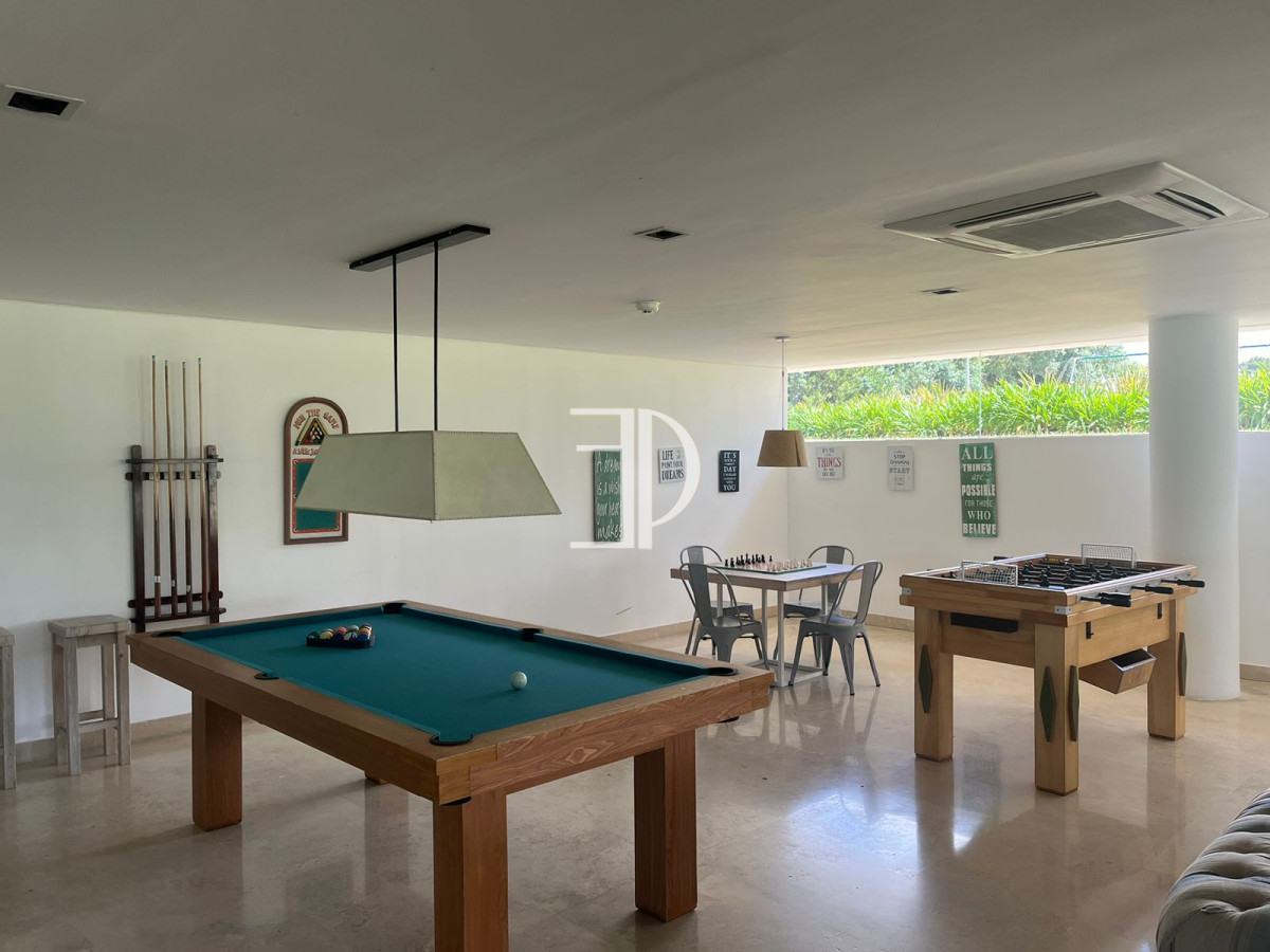 Apartamento ID.249 - Venta Penthouse Complejo Primera Linea Brava con amenities 