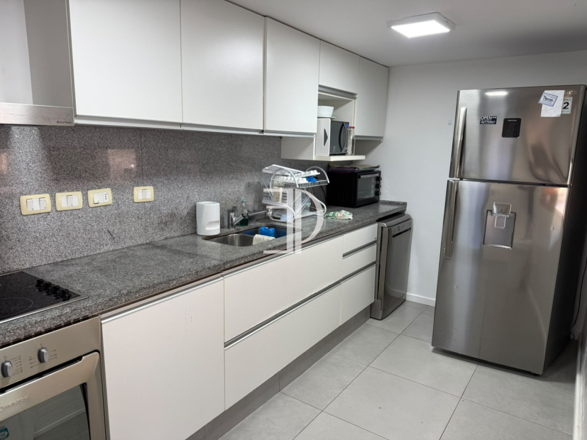 Apartamento ID.1531 - Apartamento en Punta del Este, Brava