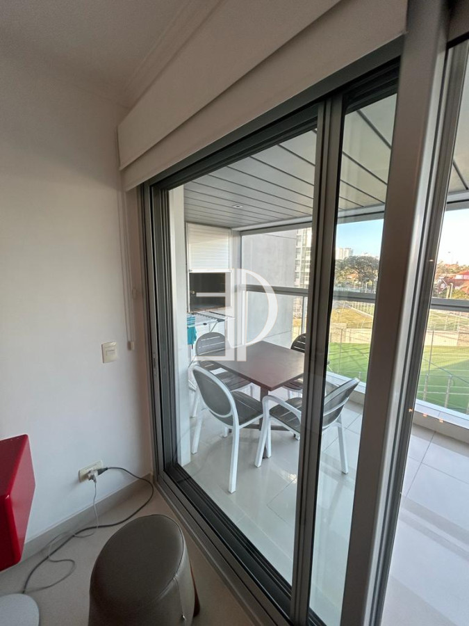 Apartamento ID.746 - Venta Apartamento 2 Dormitorios Torre con Amanities Zona Mansa