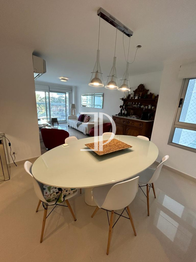 Apartamento ID.746 - Venta Apartamento 2 Dormitorios Torre con Amanities Zona Mansa