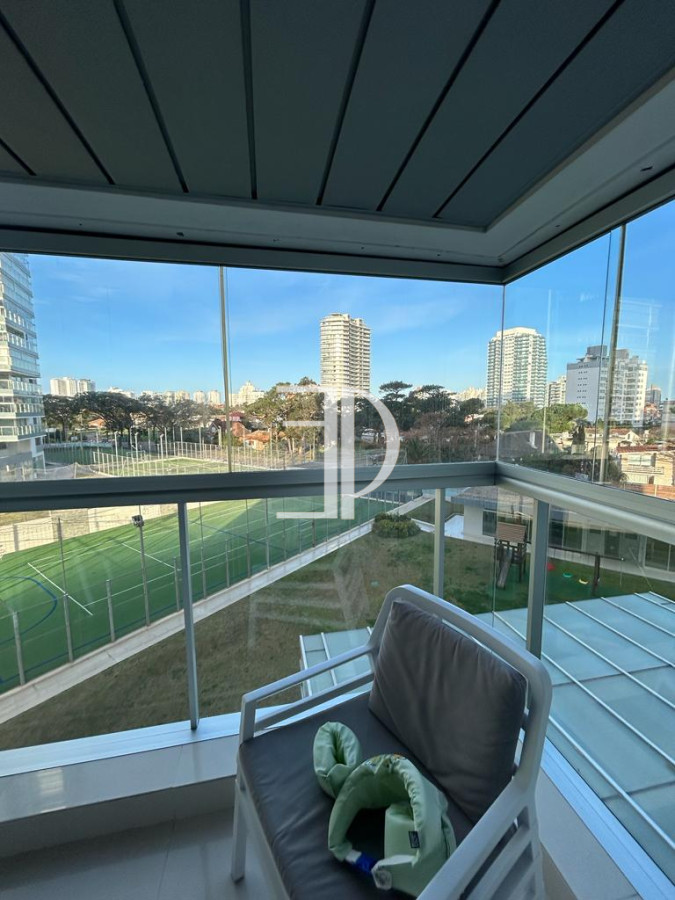 Apartamento ID.746 - Venta Apartamento 2 Dormitorios Torre con Amanities Zona Mansa
