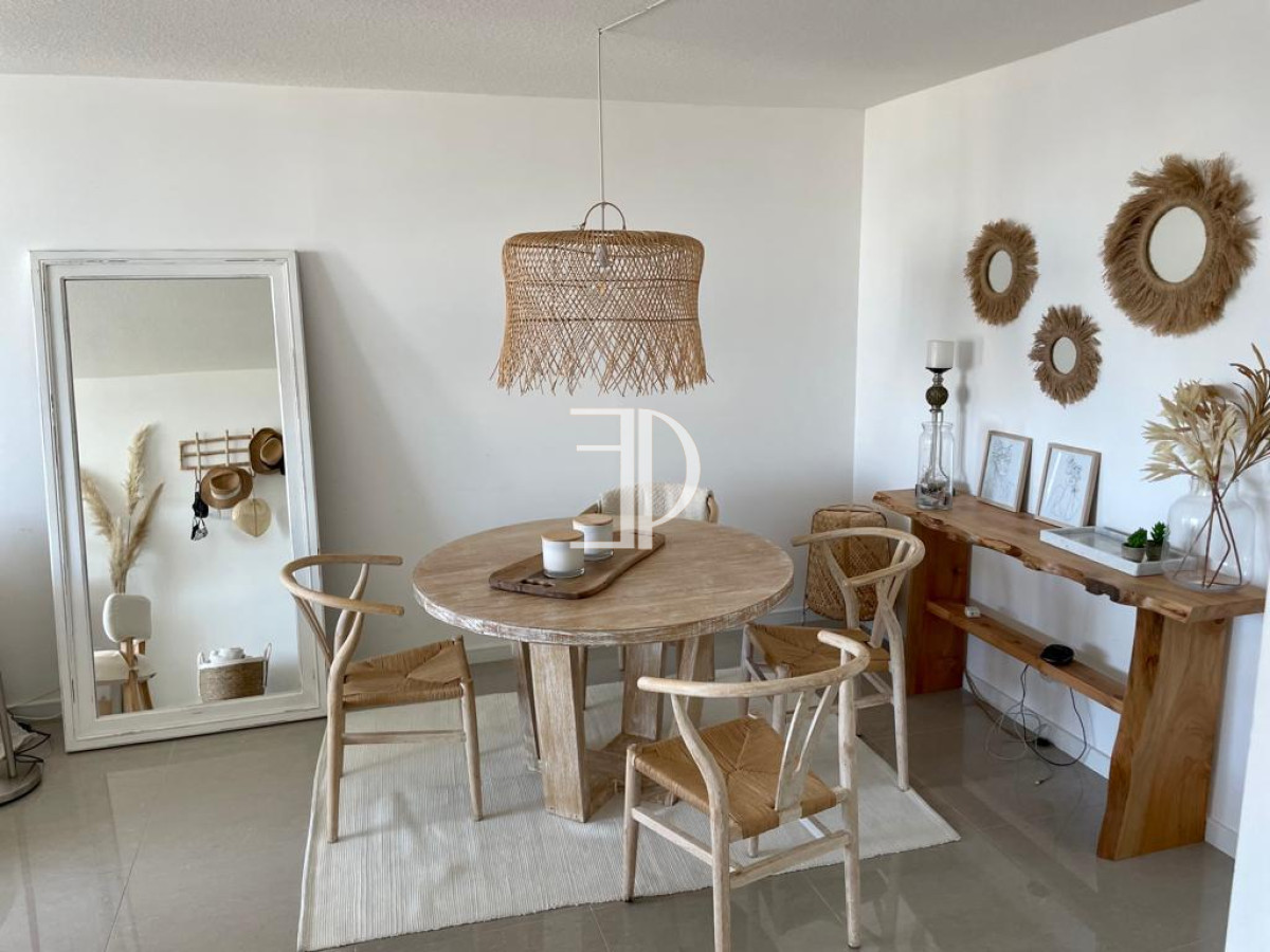 Apartamento ID.187 - VENTA APARTAMENTO 1 DM TORRE CON AMENITIES